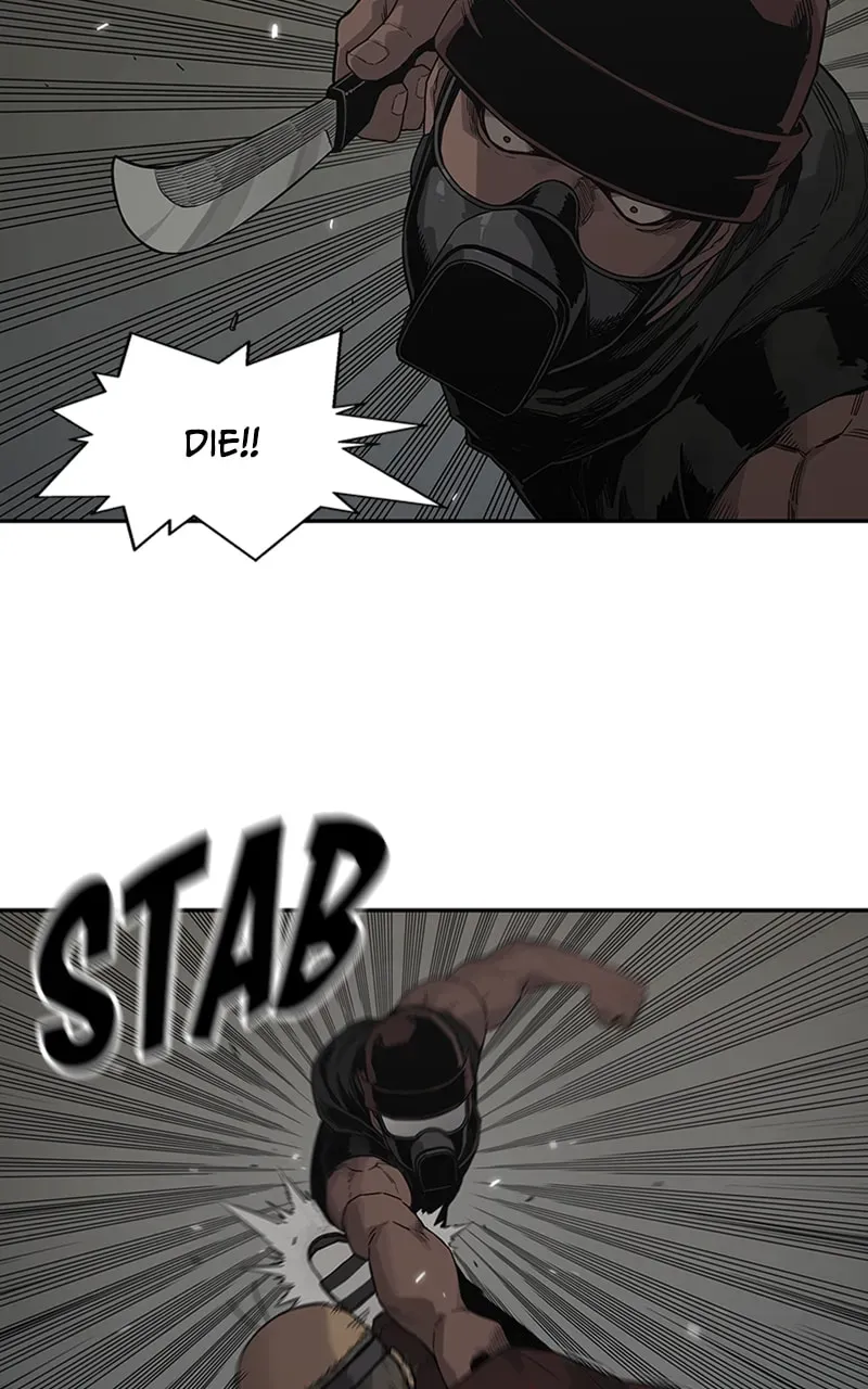 Black Knight Chapter 52 page 48 - 
