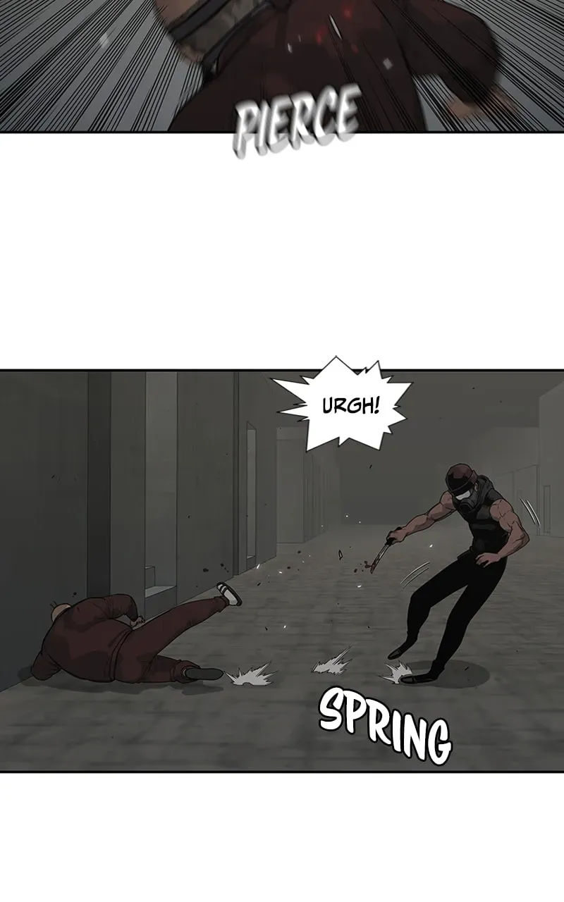 Black Knight Chapter 52 page 49 - 