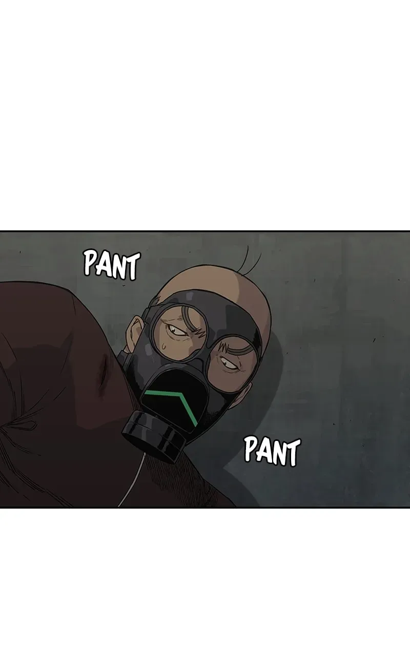 Black Knight Chapter 52 page 50 - 