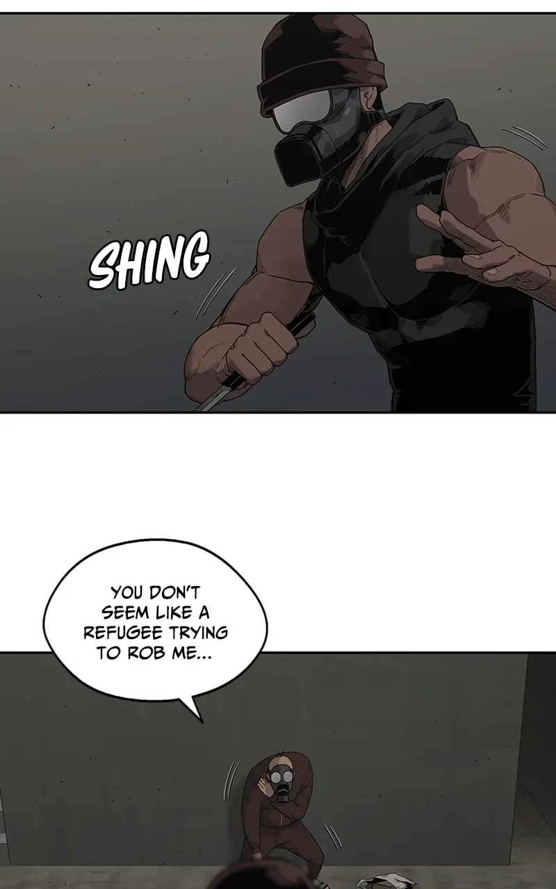 Black Knight Chapter 52 page 51 - 
