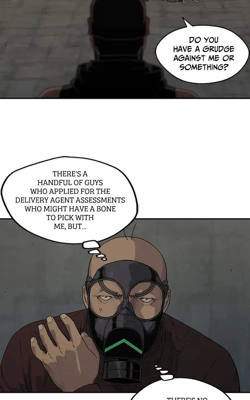 Black Knight Chapter 52 page 52 - 