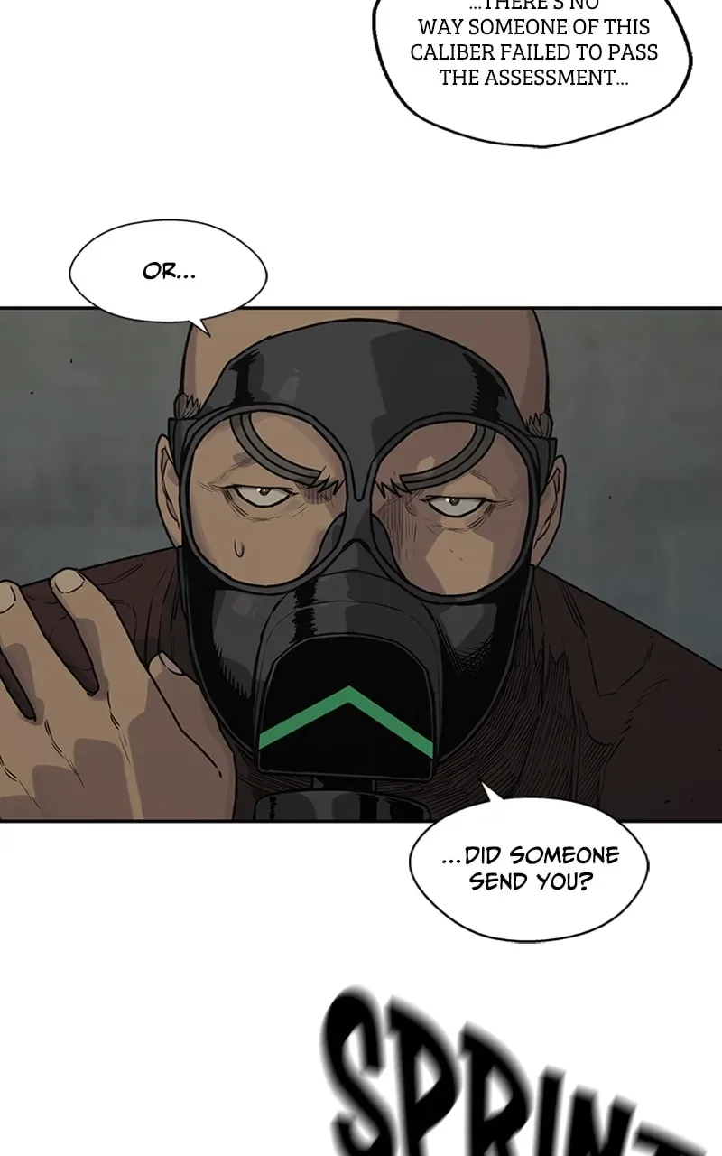 Black Knight Chapter 52 page 53 - 