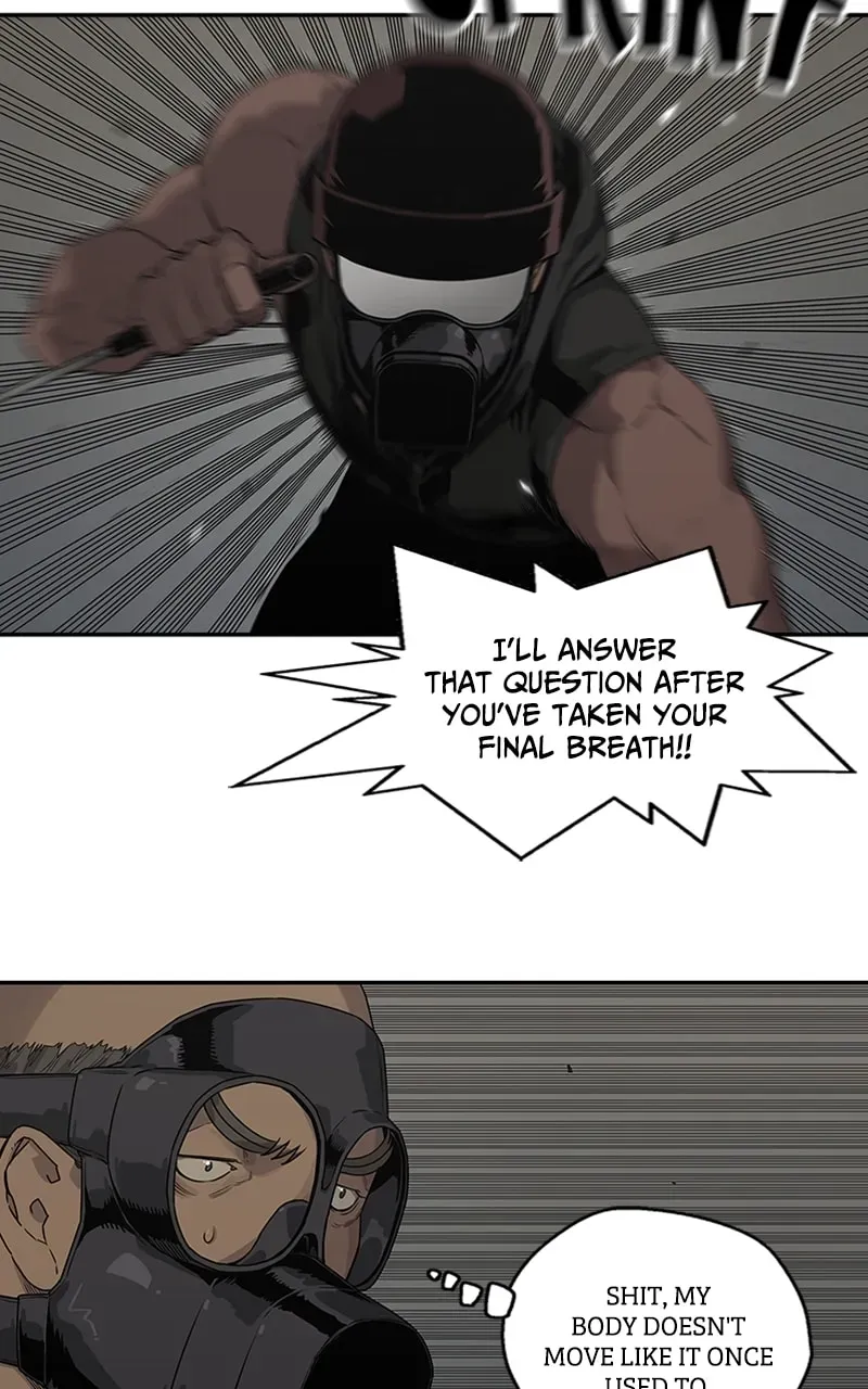 Black Knight Chapter 52 page 54 - 