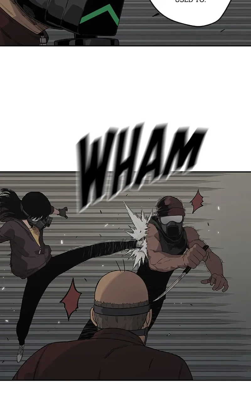 Black Knight Chapter 52 page 55 - 