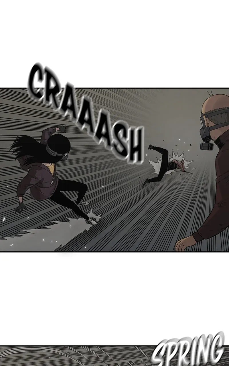 Black Knight Chapter 52 page 56 - 