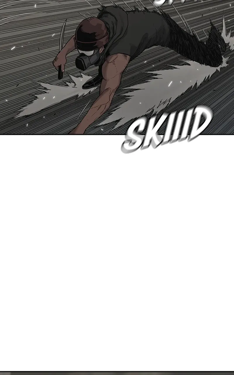Black Knight Chapter 52 page 57 - 