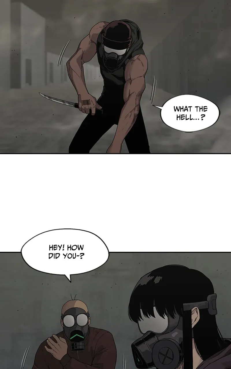 Black Knight Chapter 52 page 58 - 