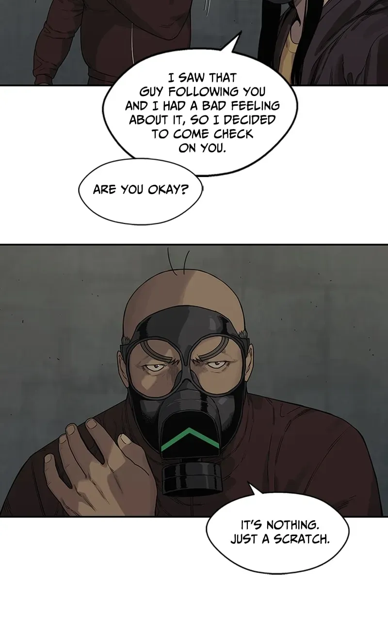 Black Knight Chapter 52 page 59 - 