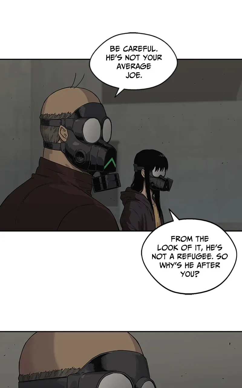 Black Knight Chapter 52 page 60 - 