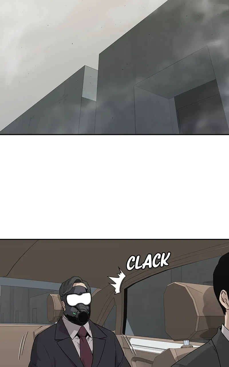 Black Knight Chapter 52 page 7 - 