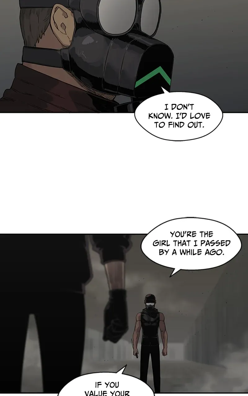 Black Knight Chapter 52 page 61 - 