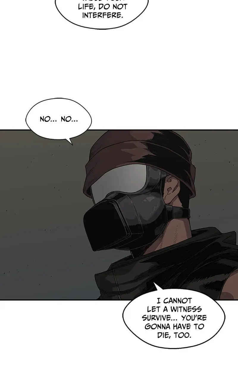 Black Knight Chapter 52 page 62 - 