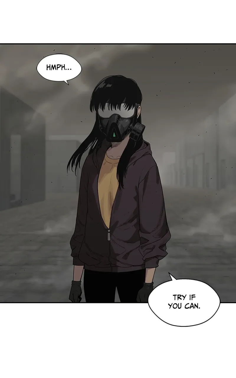 Black Knight Chapter 52 page 63 - 