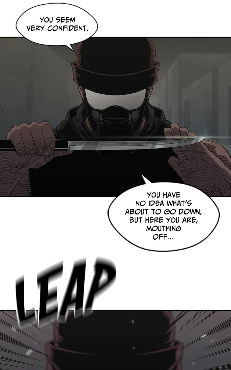 Black Knight Chapter 52 page 64 - 