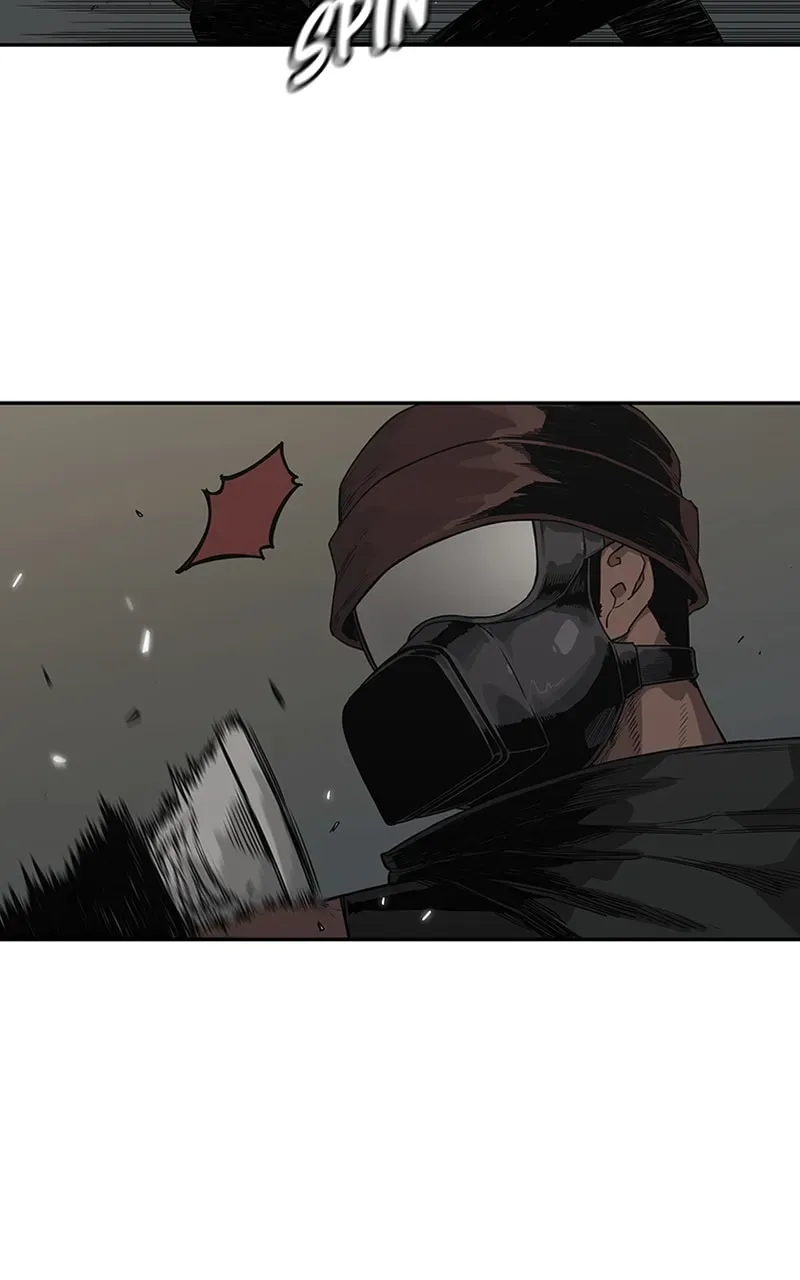 Black Knight Chapter 52 page 66 - 