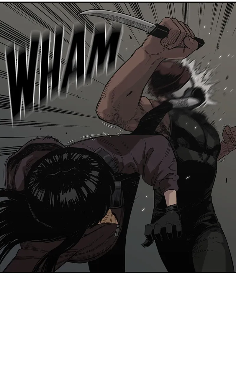 Black Knight Chapter 52 page 67 - 