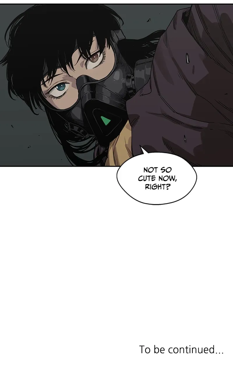Black Knight Chapter 52 page 68 - 