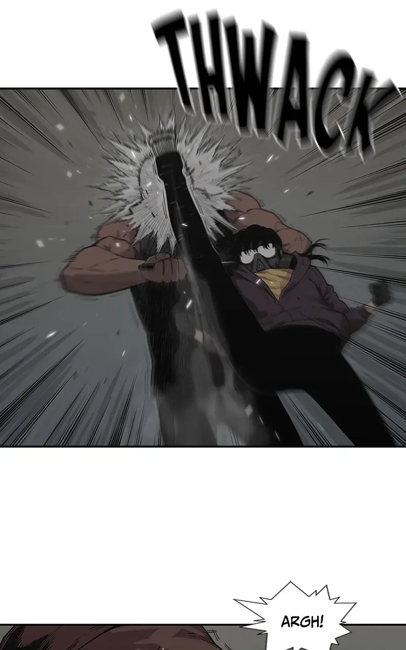 Black Knight Chapter 53 page 12 - 