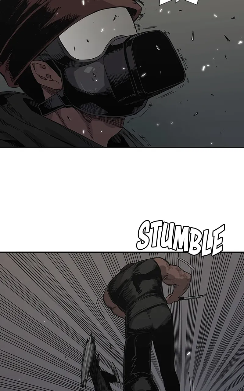 Black Knight Chapter 53 page 13 - 
