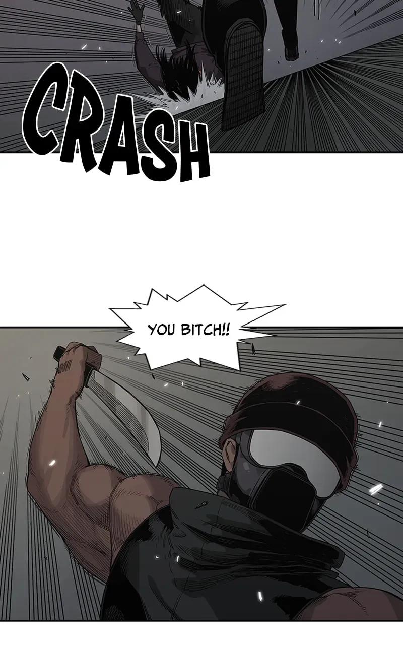 Black Knight Chapter 53 page 14 - 