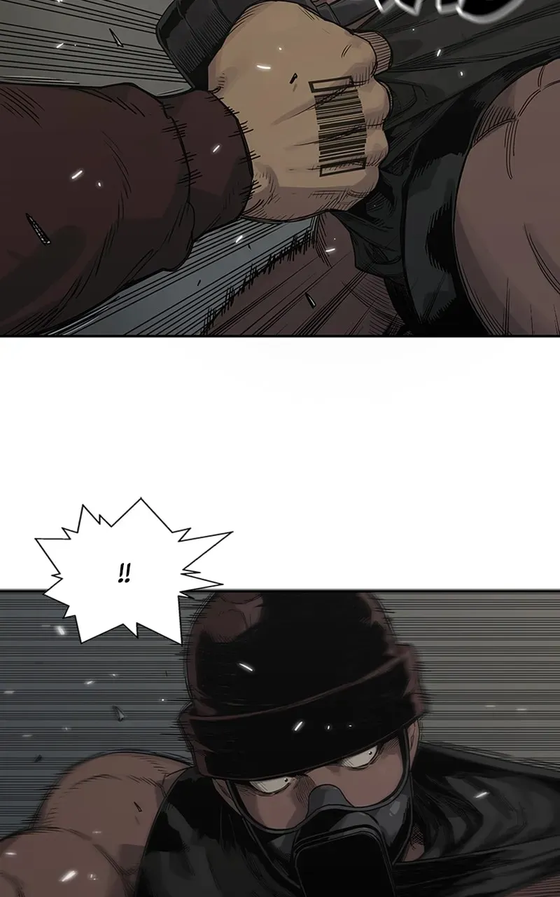 Black Knight Chapter 53 page 16 - 