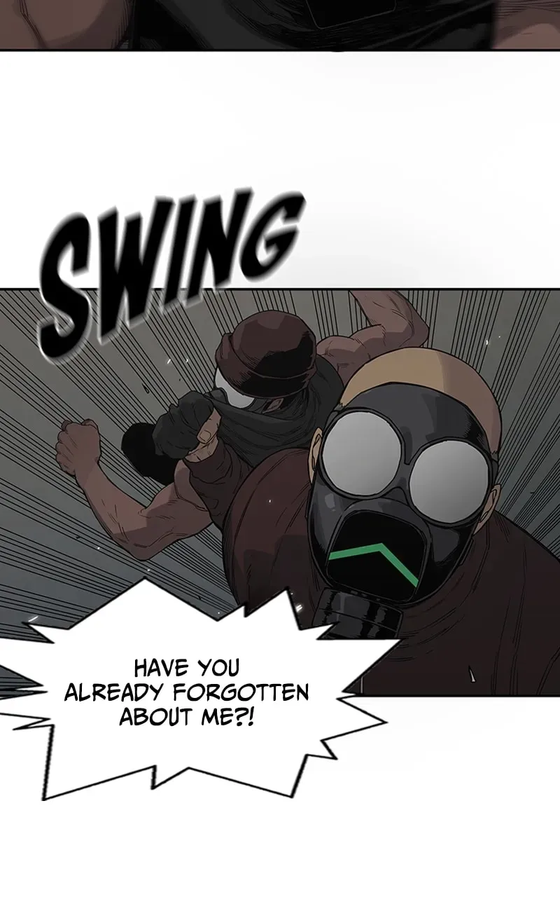 Black Knight Chapter 53 page 17 - 