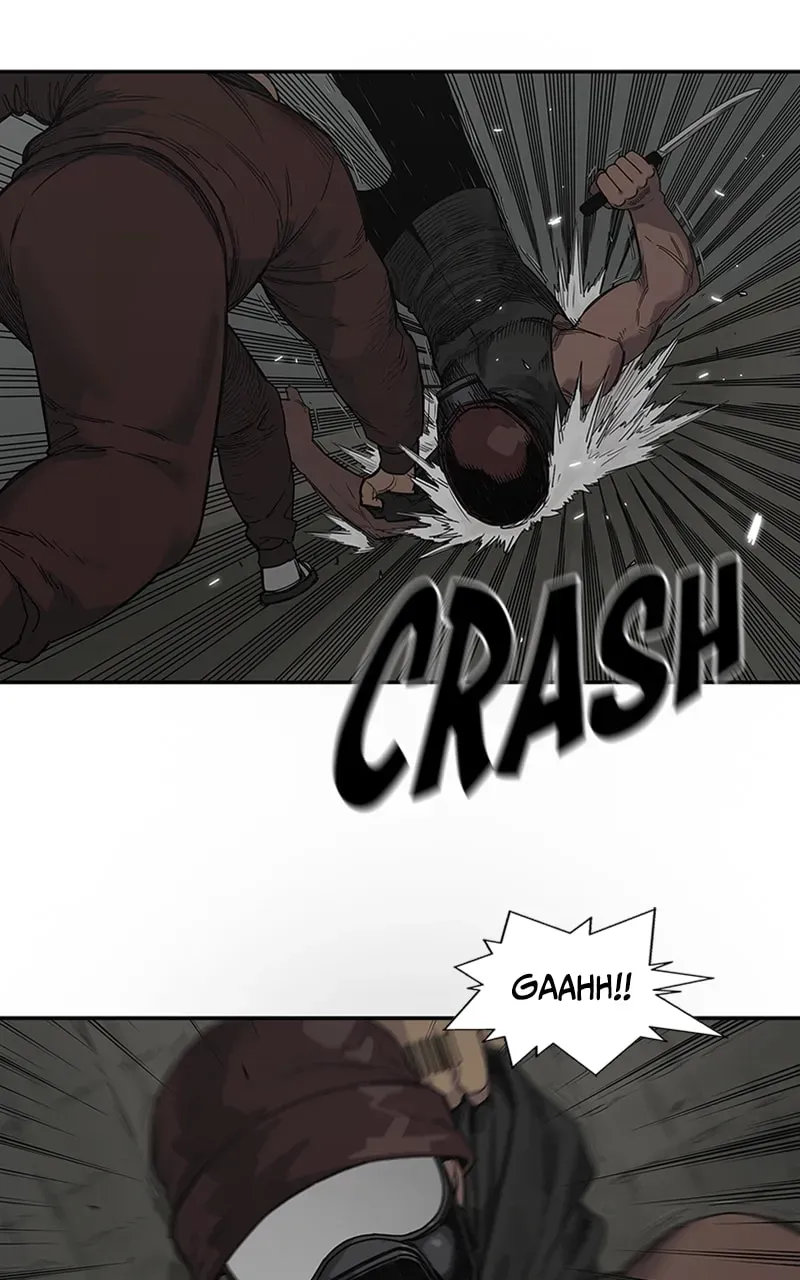 Black Knight Chapter 53 page 18 - 