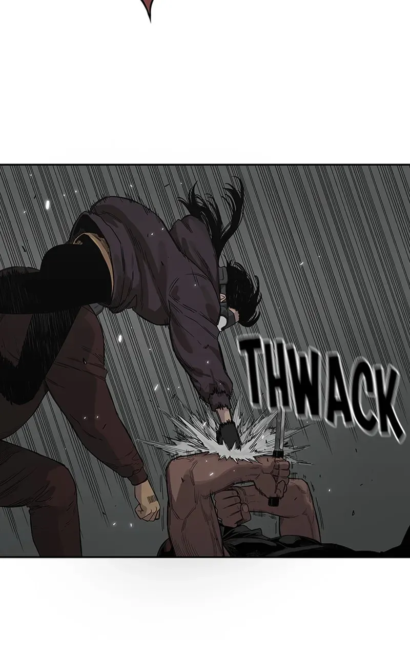 Black Knight Chapter 53 page 20 - 