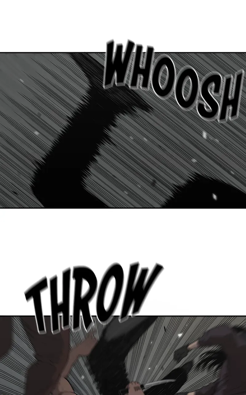 Black Knight Chapter 53 page 21 - 