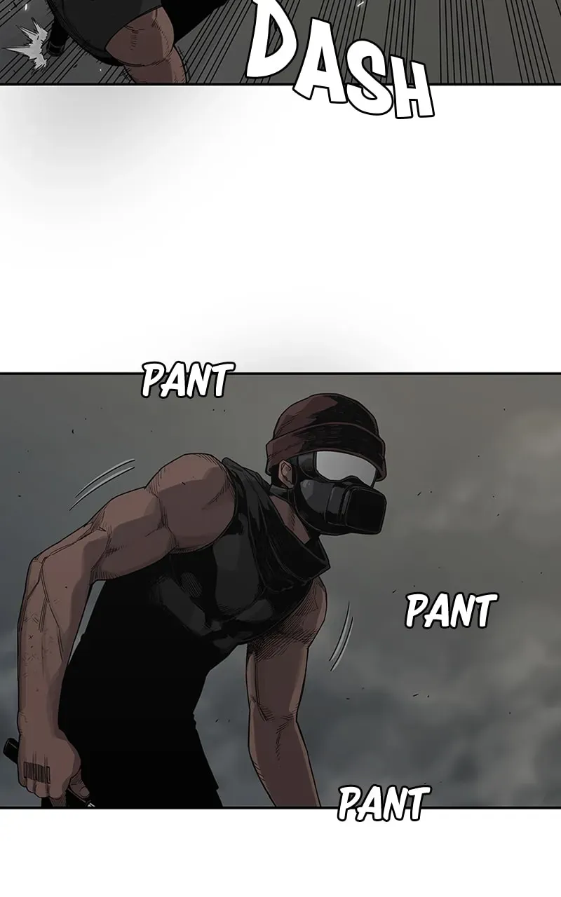 Black Knight Chapter 53 page 23 - 