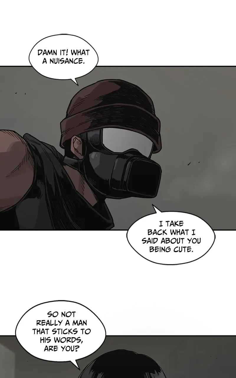 Black Knight Chapter 53 page 24 - 