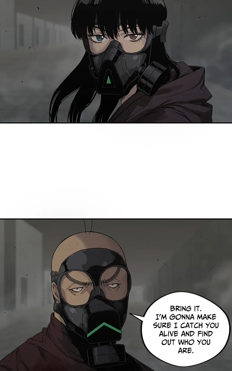 Black Knight Chapter 53 page 25 - 
