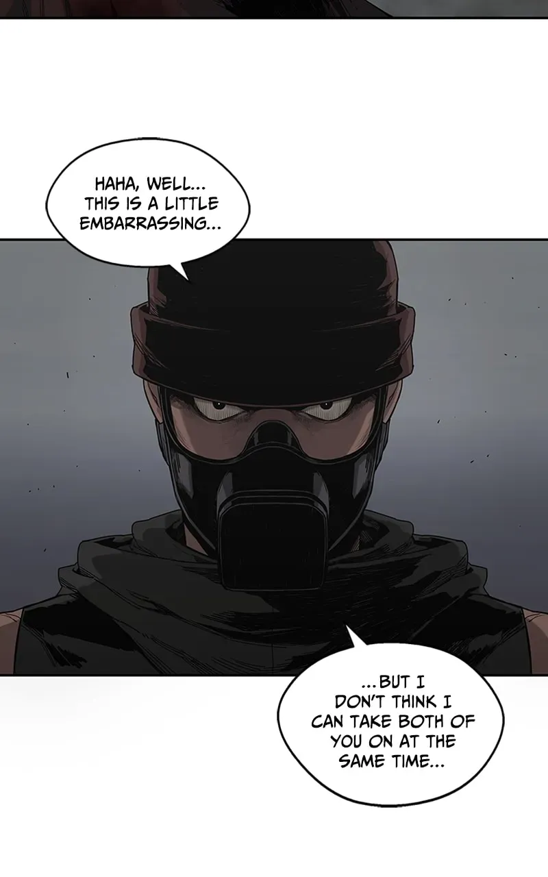 Black Knight Chapter 53 page 26 - 