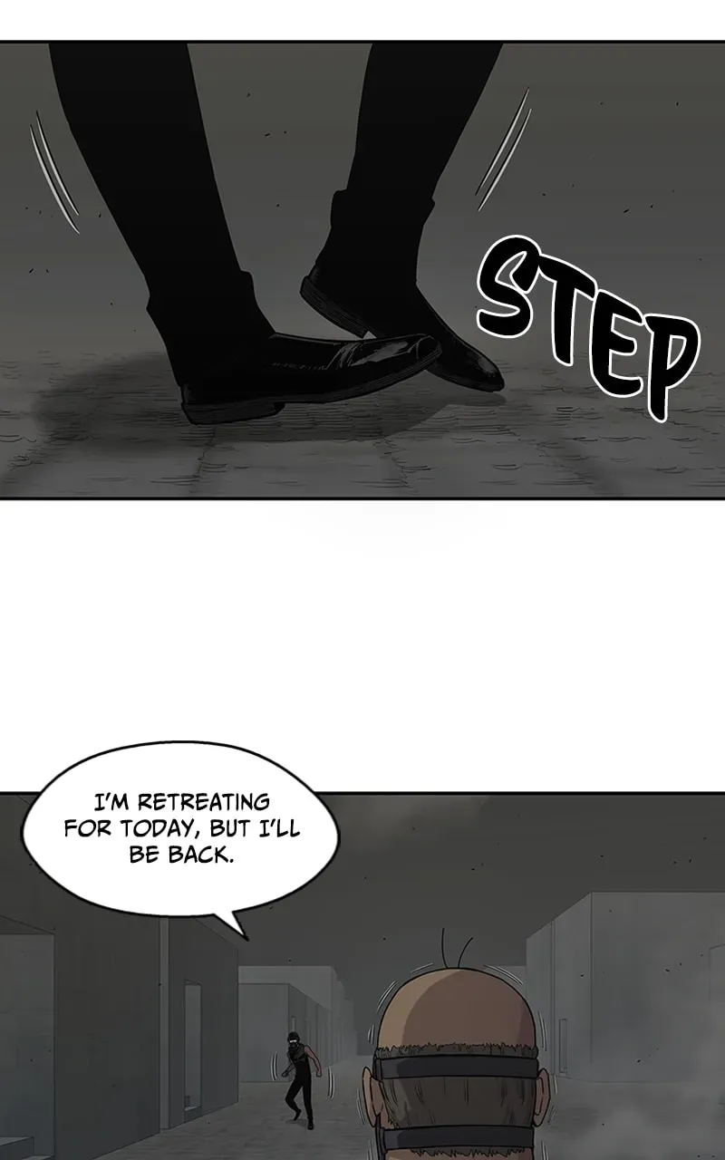 Black Knight Chapter 53 page 27 - 