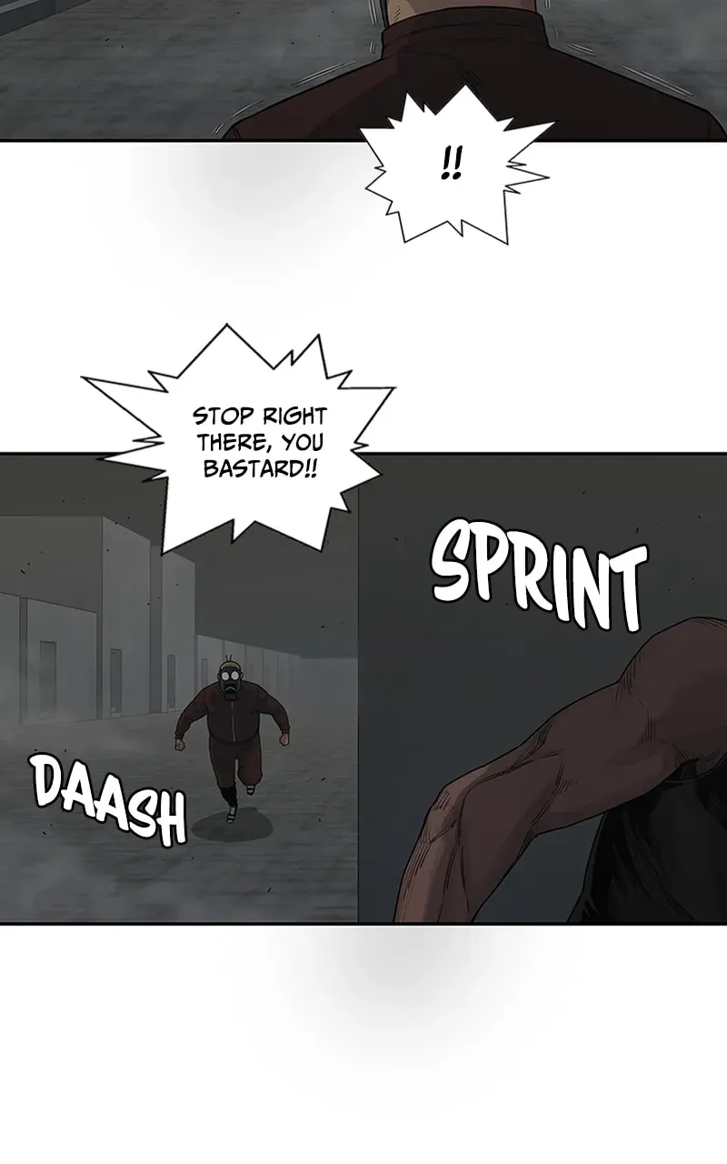 Black Knight Chapter 53 page 28 - 