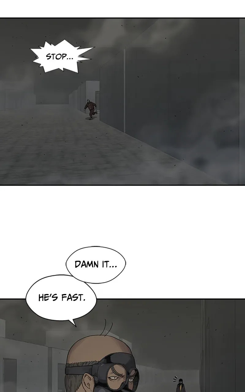 Black Knight Chapter 53 page 29 - 