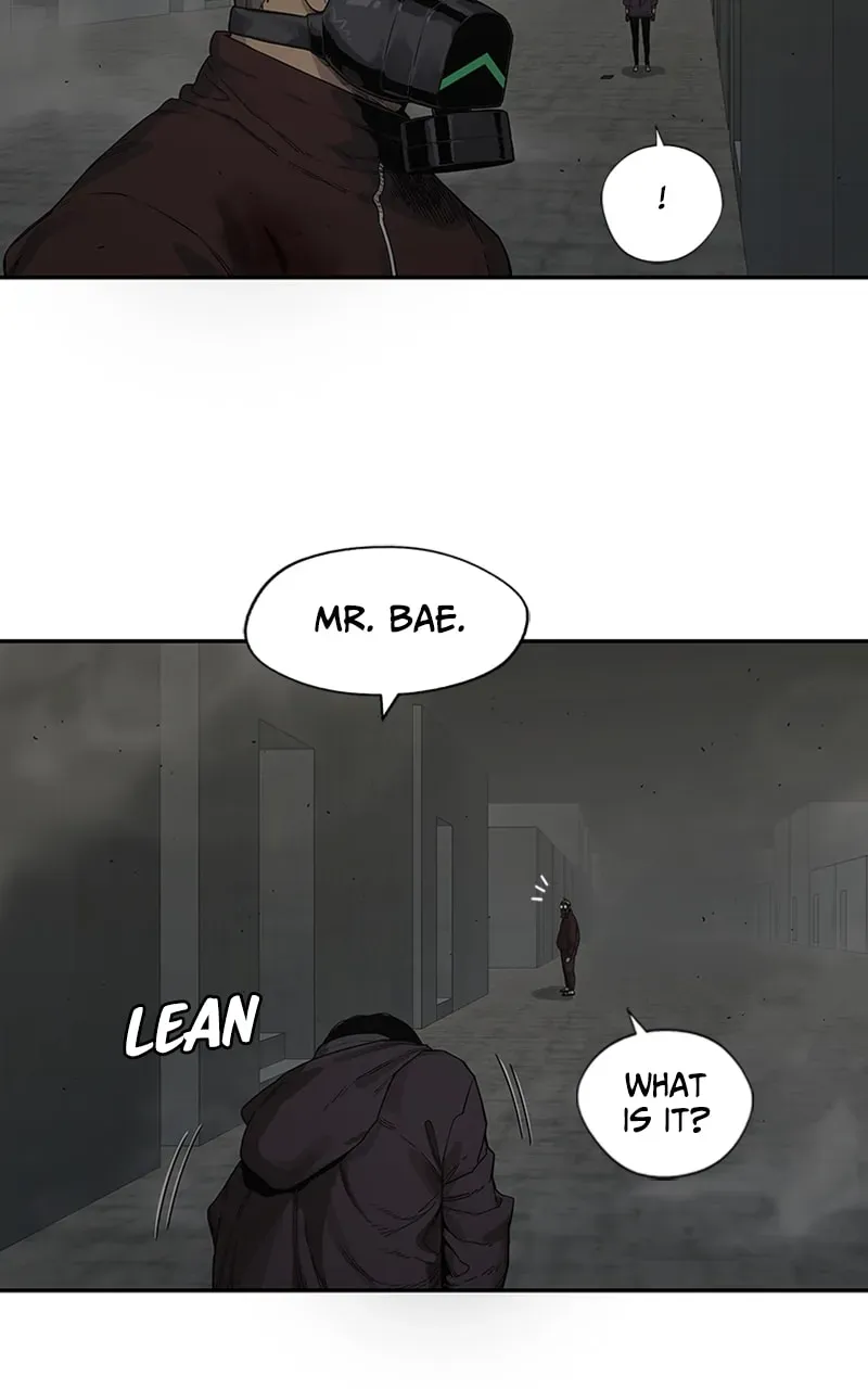 Black Knight Chapter 53 page 30 - 