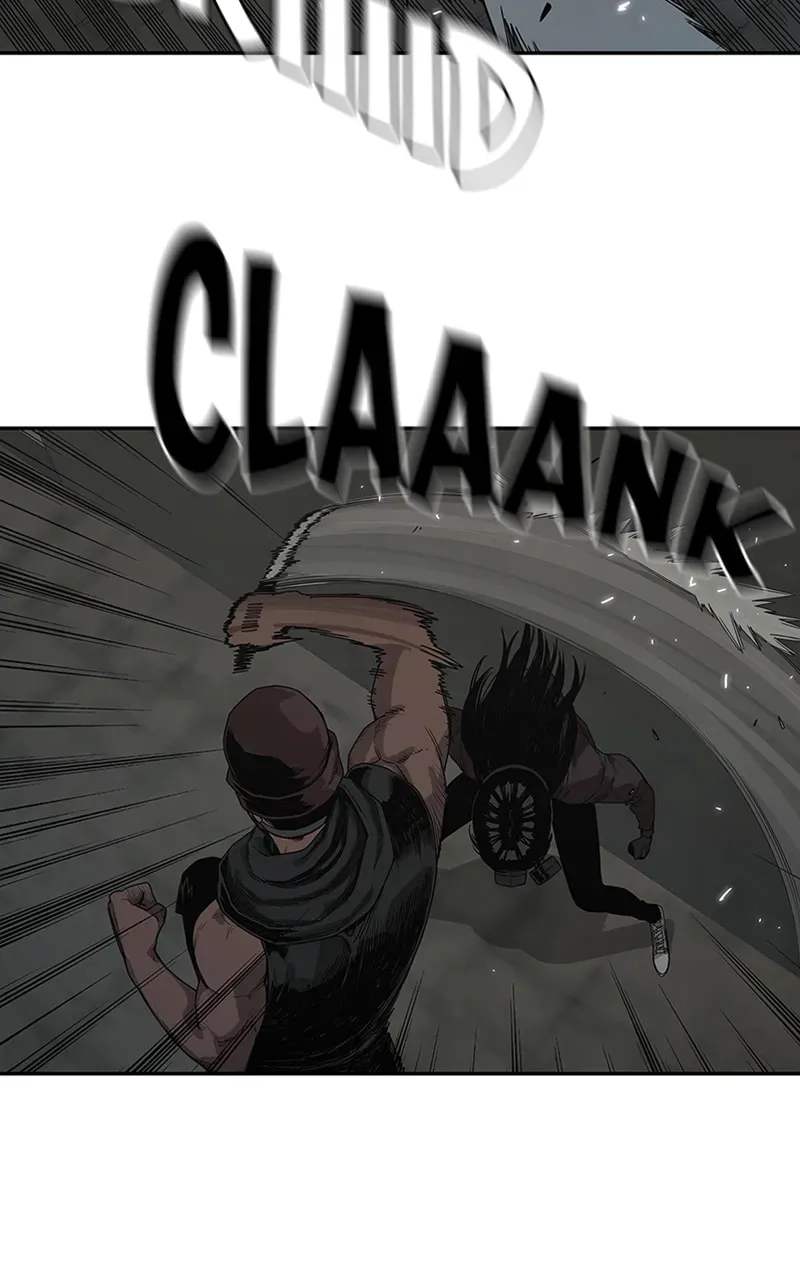 Black Knight Chapter 53 page 4 - 