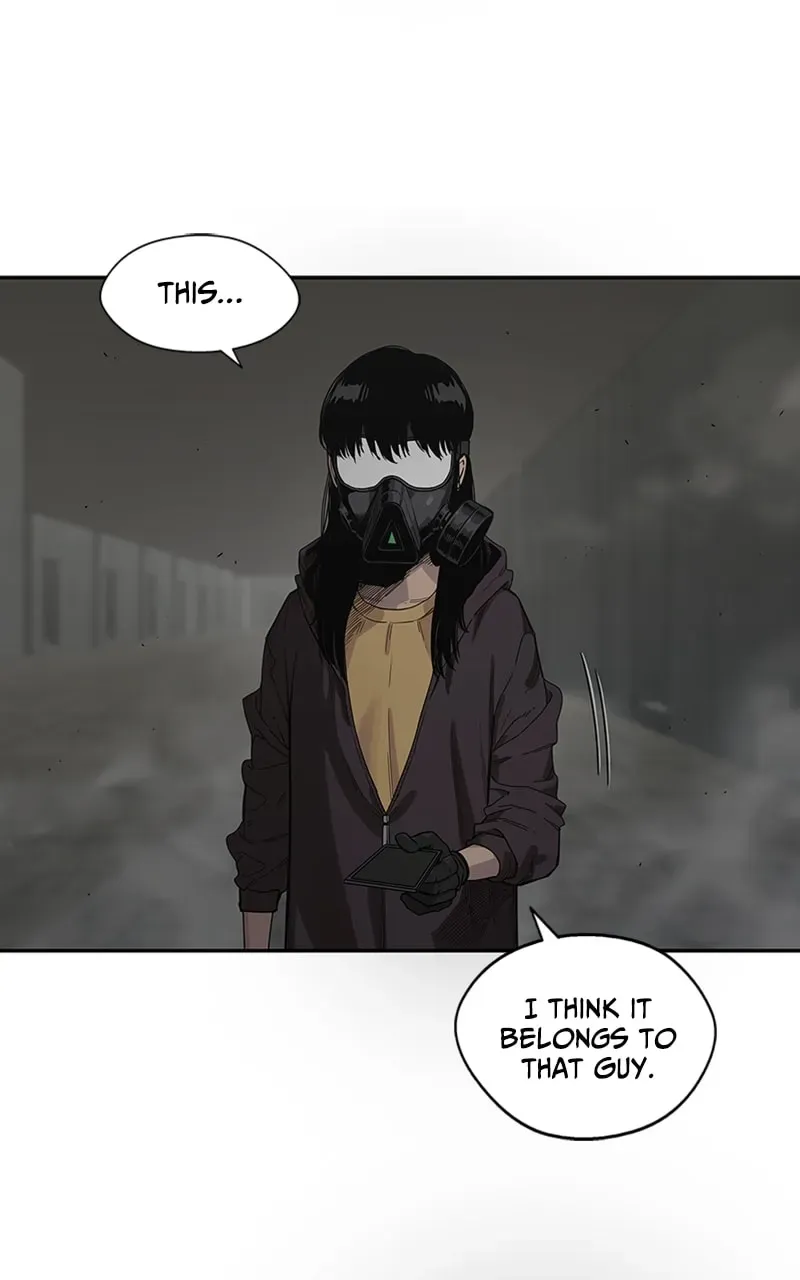 Black Knight Chapter 53 page 31 - 