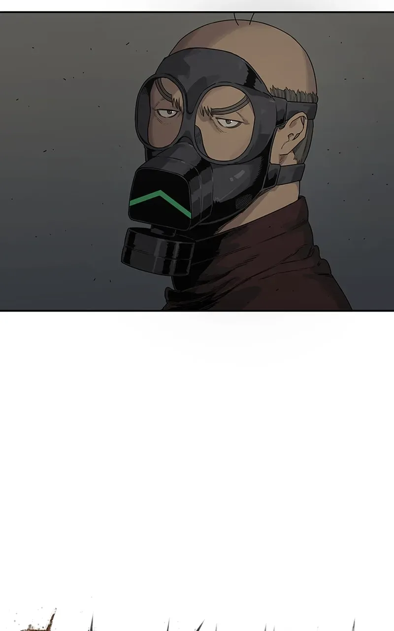 Black Knight Chapter 53 page 32 - 