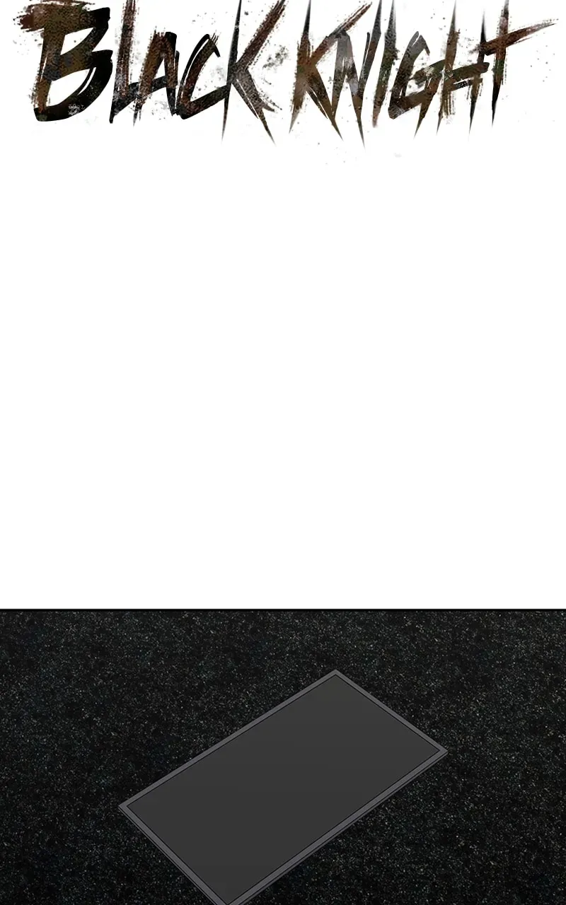 Black Knight Chapter 53 page 33 - 