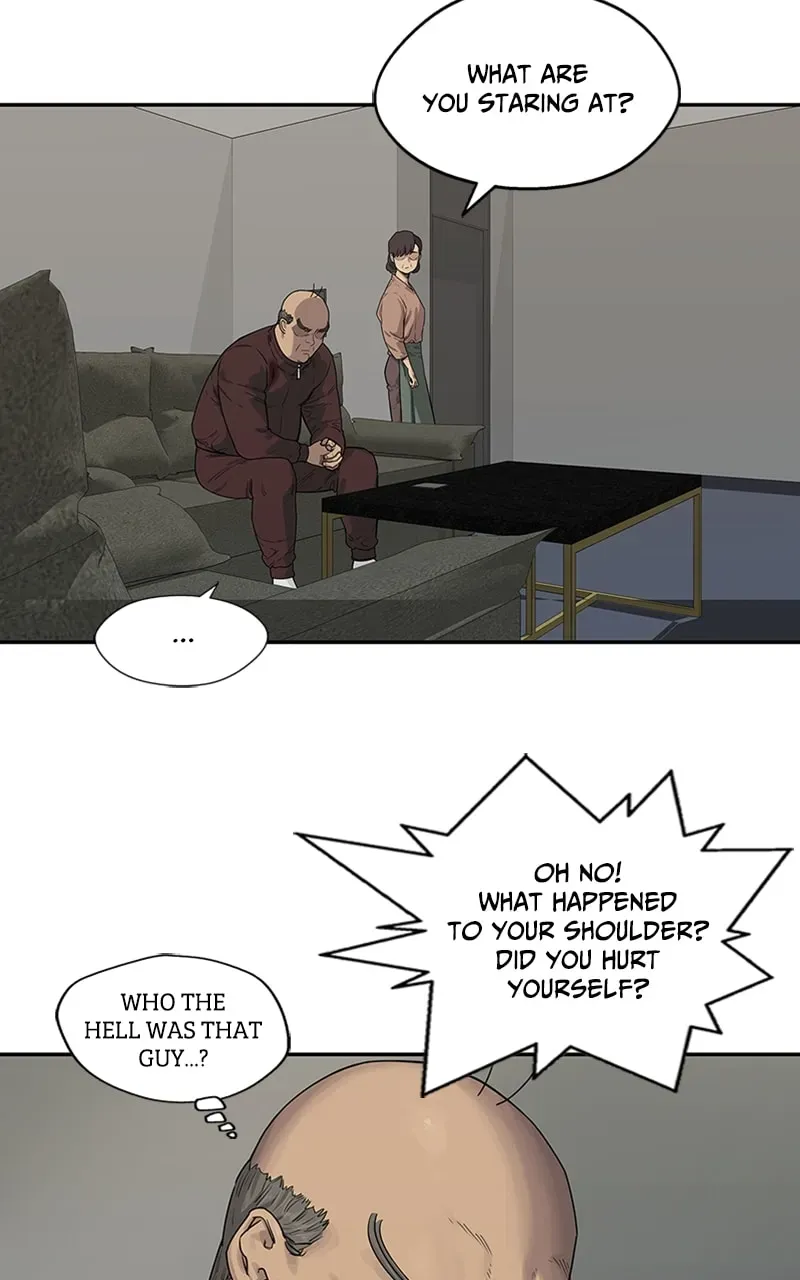 Black Knight Chapter 53 page 35 - 