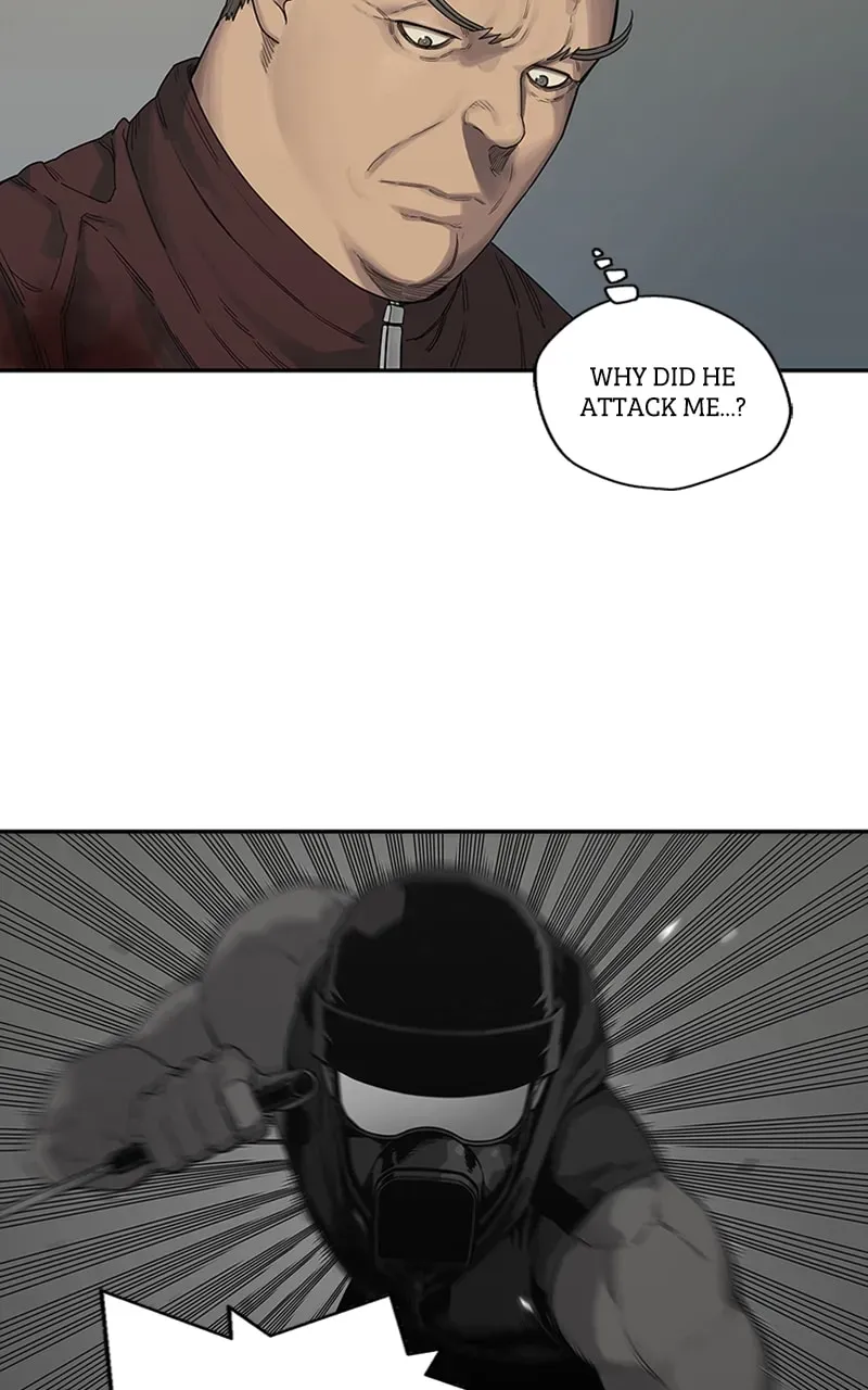 Black Knight Chapter 53 page 36 - 
