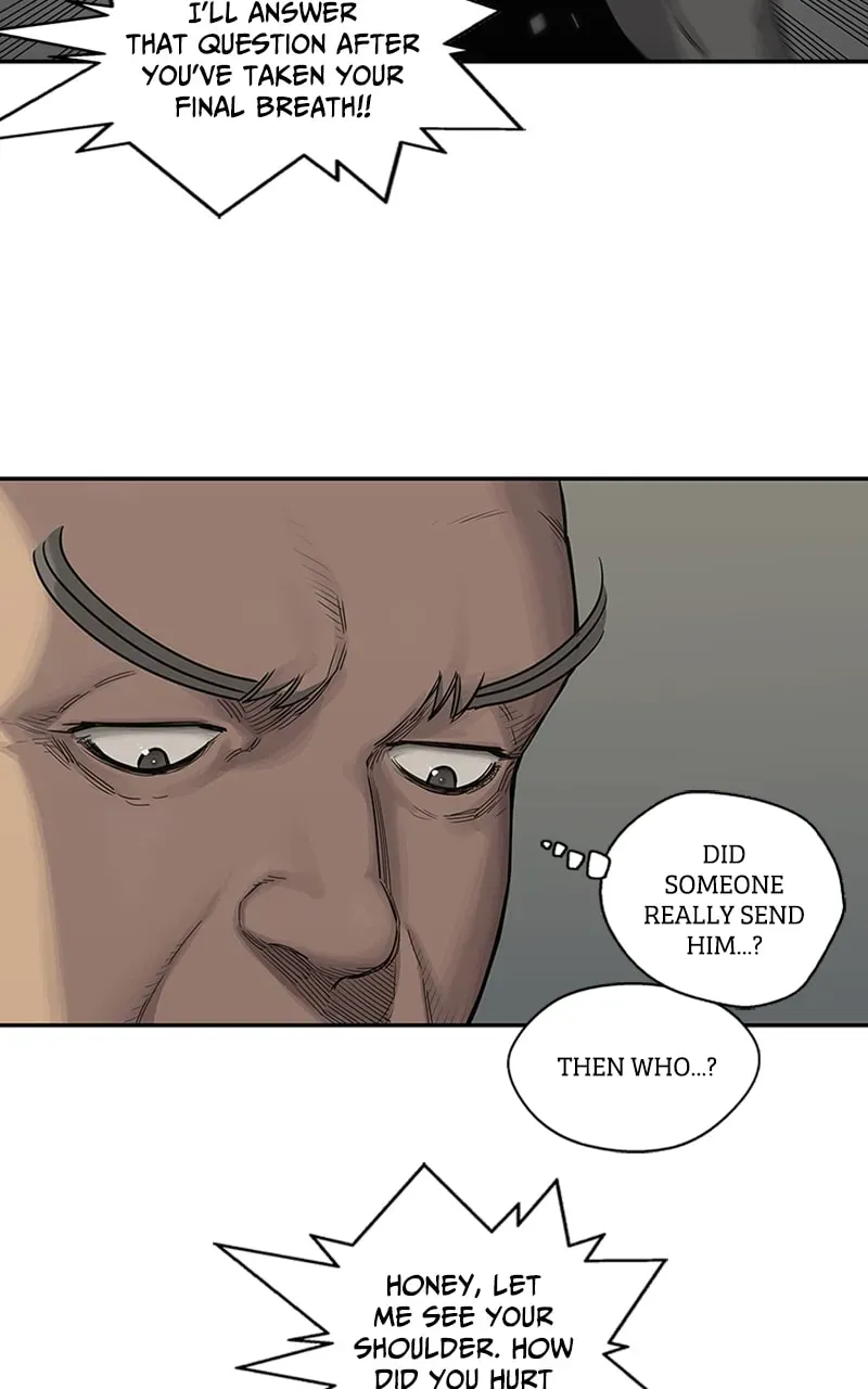 Black Knight Chapter 53 page 37 - 