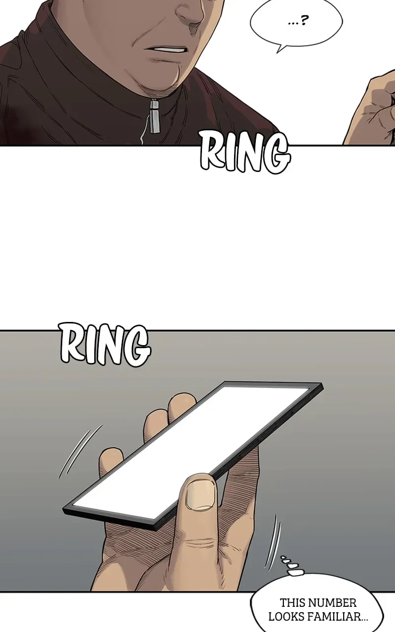 Black Knight Chapter 53 page 39 - 