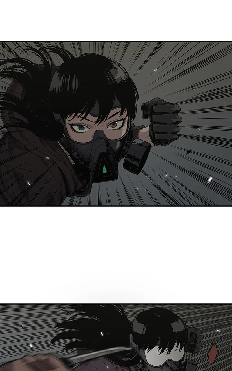 Black Knight Chapter 53 page 5 - 