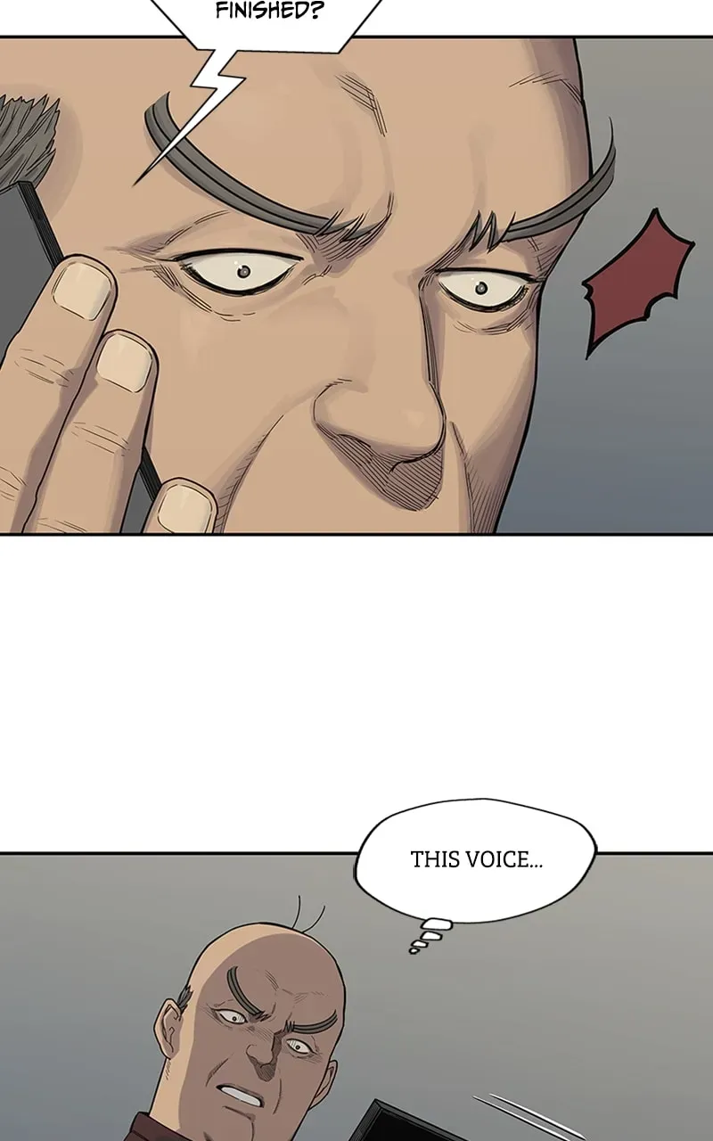 Black Knight Chapter 53 page 41 - 