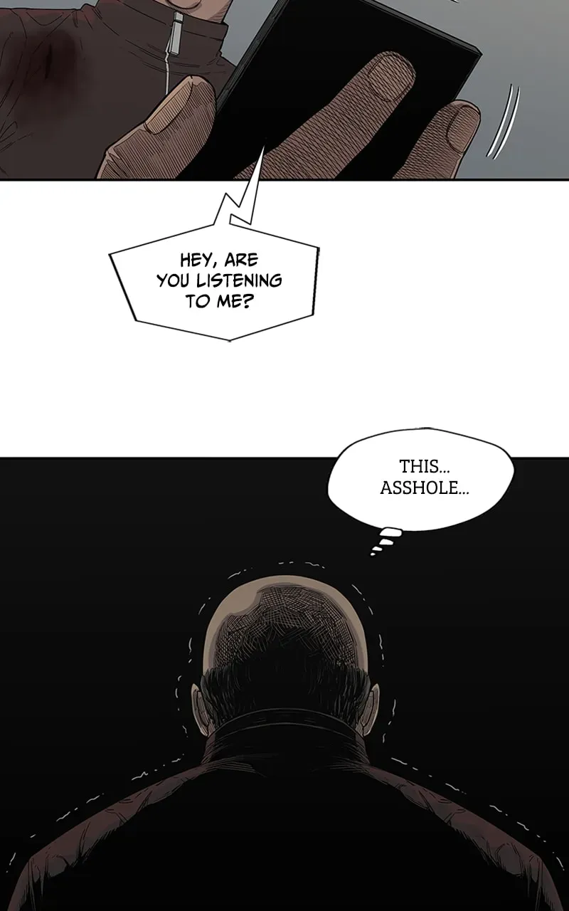Black Knight Chapter 53 page 42 - 