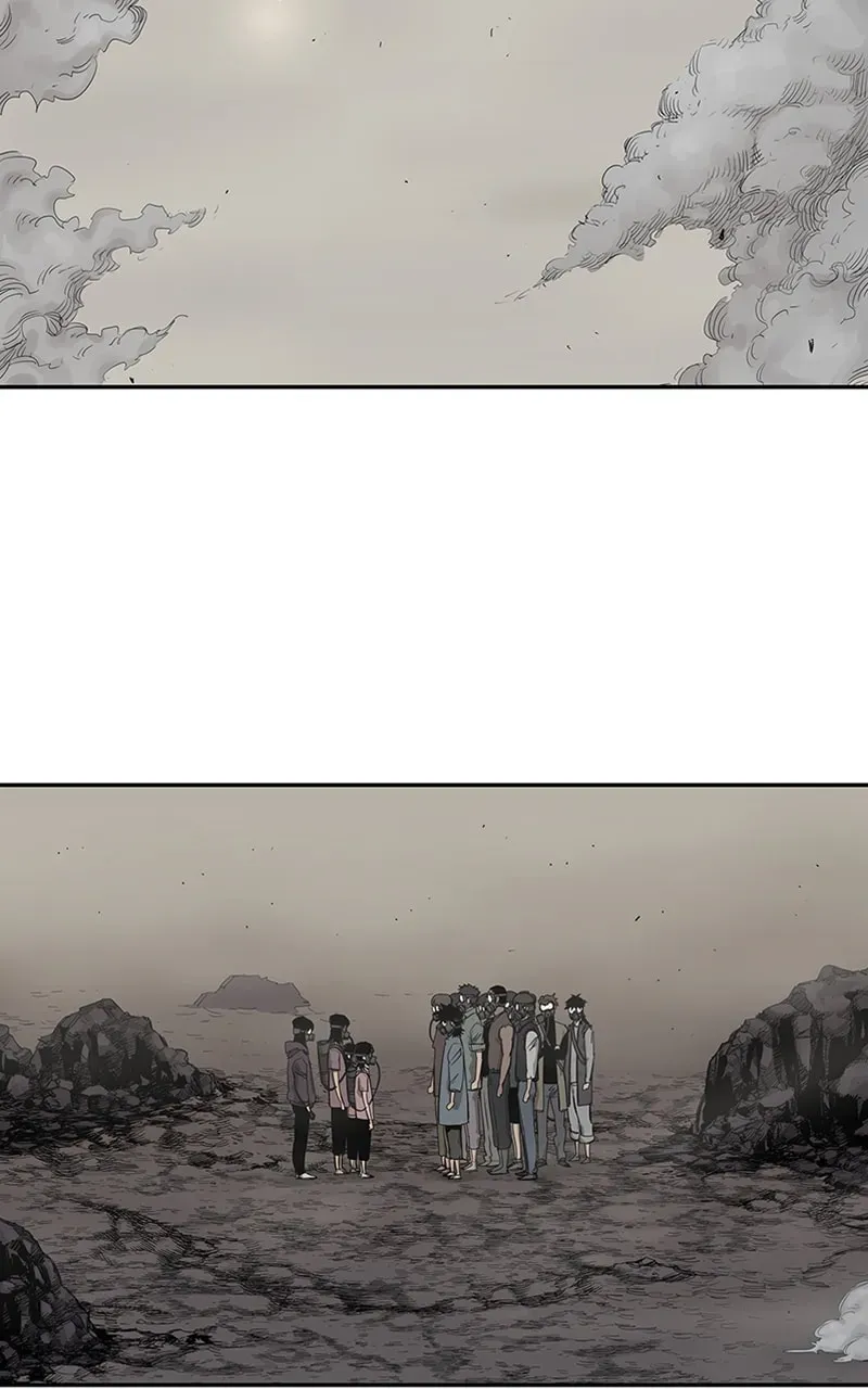 Black Knight Chapter 53 page 47 - 