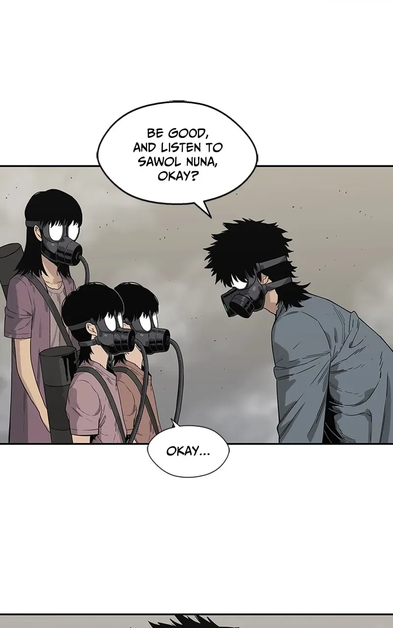 Black Knight Chapter 53 page 48 - 
